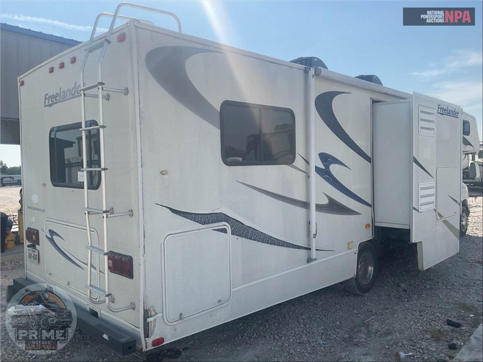 2007 Coachmen M-3130 IS-FORD (**) - FREELANDER SERIES — фото 3