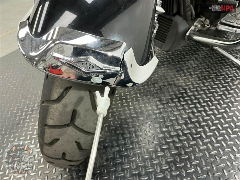 2021 Harley-Davidson FLHRXS ROAD KING SPECIAL — фото 18