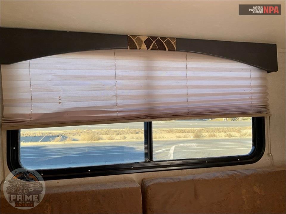 2019 Sunset Park Rv M-23WQBS - SUN LITE SERIES — фото 31