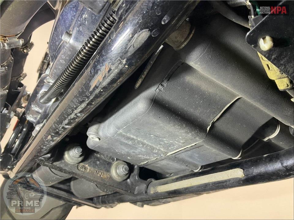 2015 Harley-Davidson FXSB BREAKOUT — фото 15