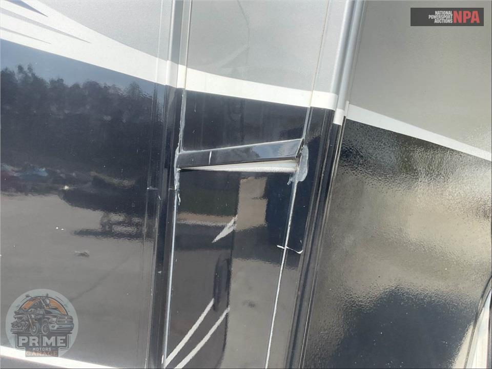 2021 Redwood Rv M-4001 LK - FIFTH WHEEL SERIES — фото 53