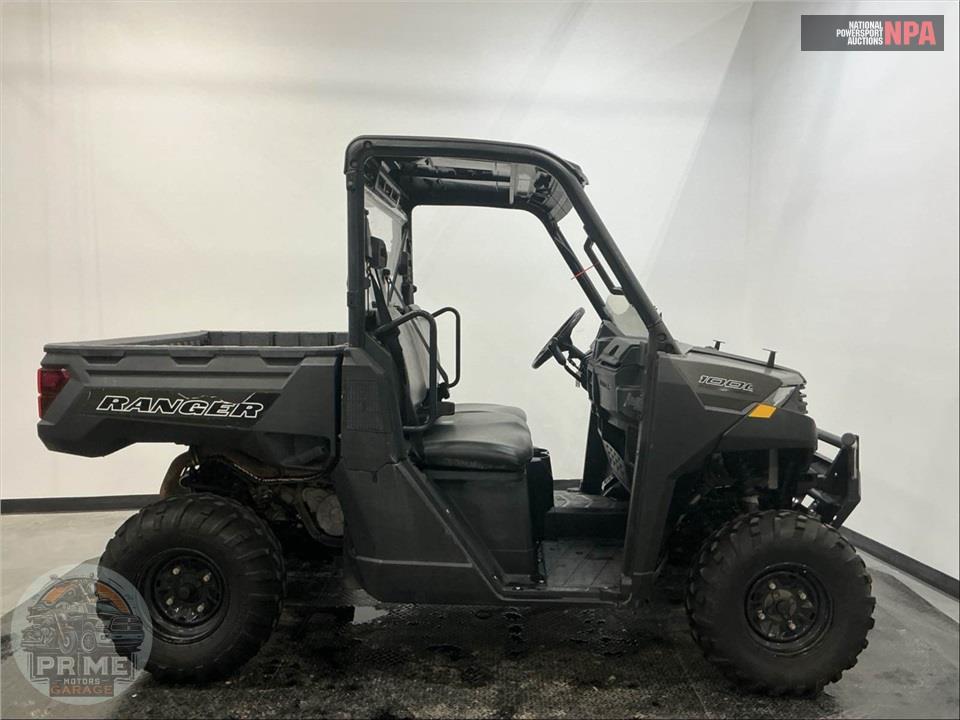 2021 Polaris RANGER 1000 EPS — фото 1