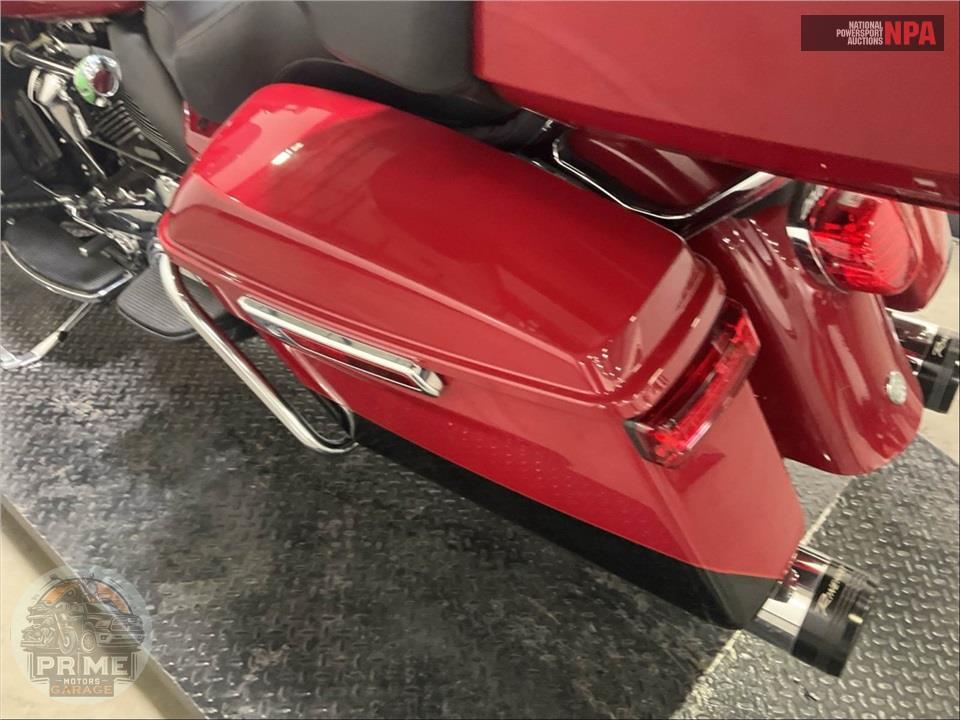 2021 Harley-Davidson FLHTK ULTRA LIMITED — фото 28