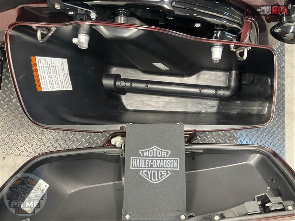 2019 Harley-Davidson FLHRXS ROAD KING SPECIAL — фото 16