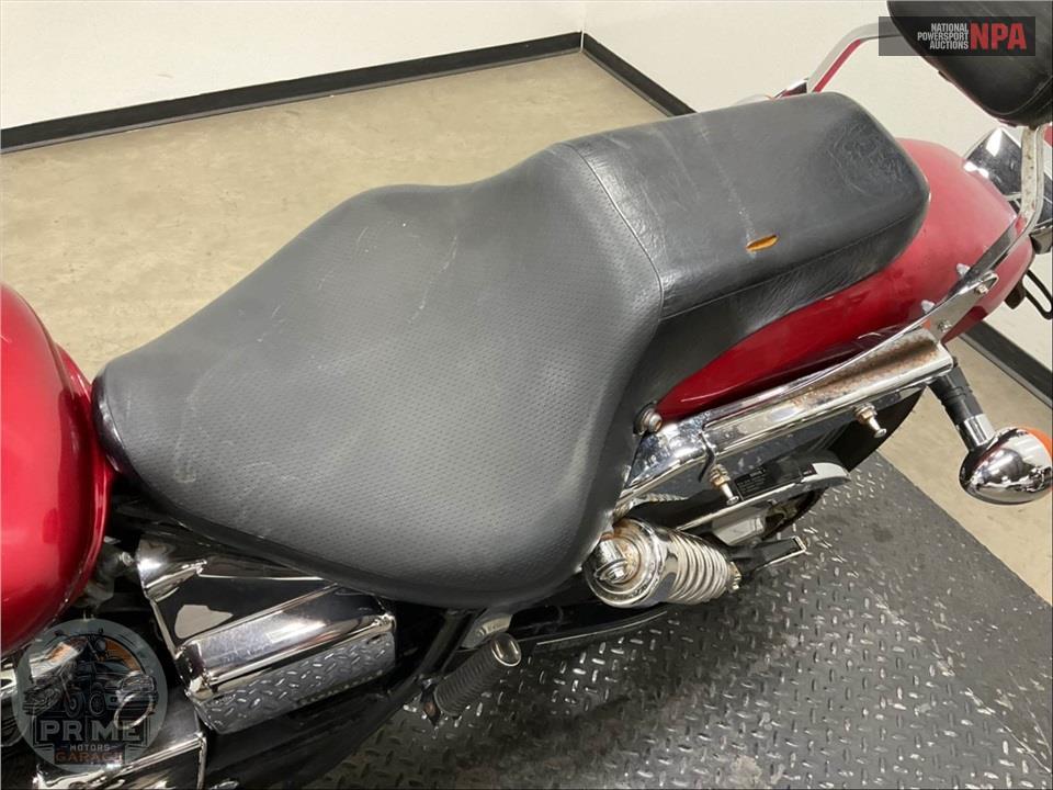 2003 Honda VT750DCB3 SHADOW SPIRIT — фото 40
