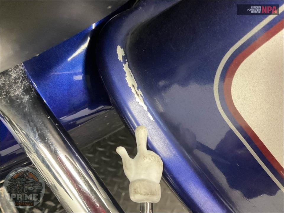 2006 Harley-Davidson FLHTCUI ULTRA CLASSIC ELECTRA GLIDE — фото 63