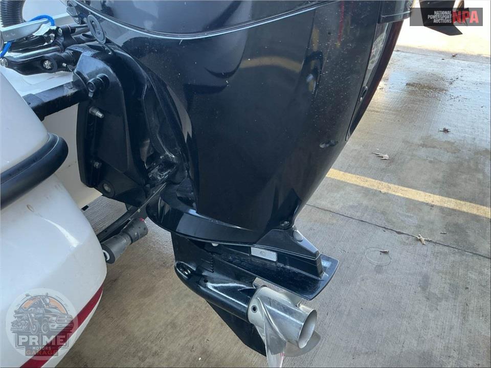 2019 Tracker Marine Z19 SPORT(**) NITRO SERIES L=19/E=1 150HP MERCURY OB — фото 11