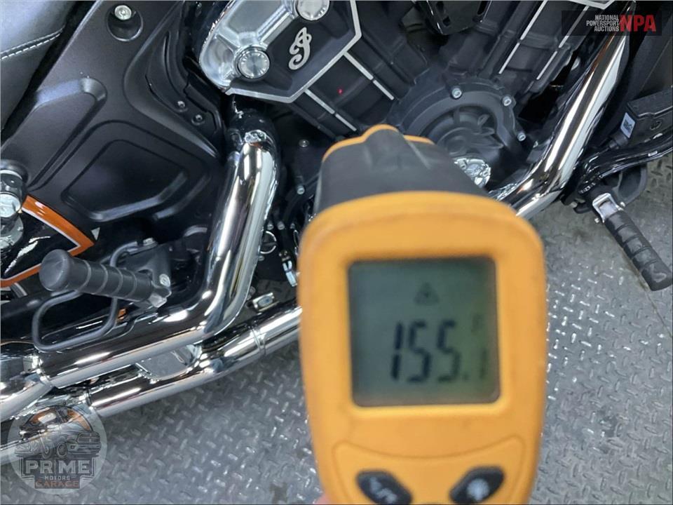 2022 Indian Motorcycle SCOUT ICON (ABS, TWO TONE) — фото 8