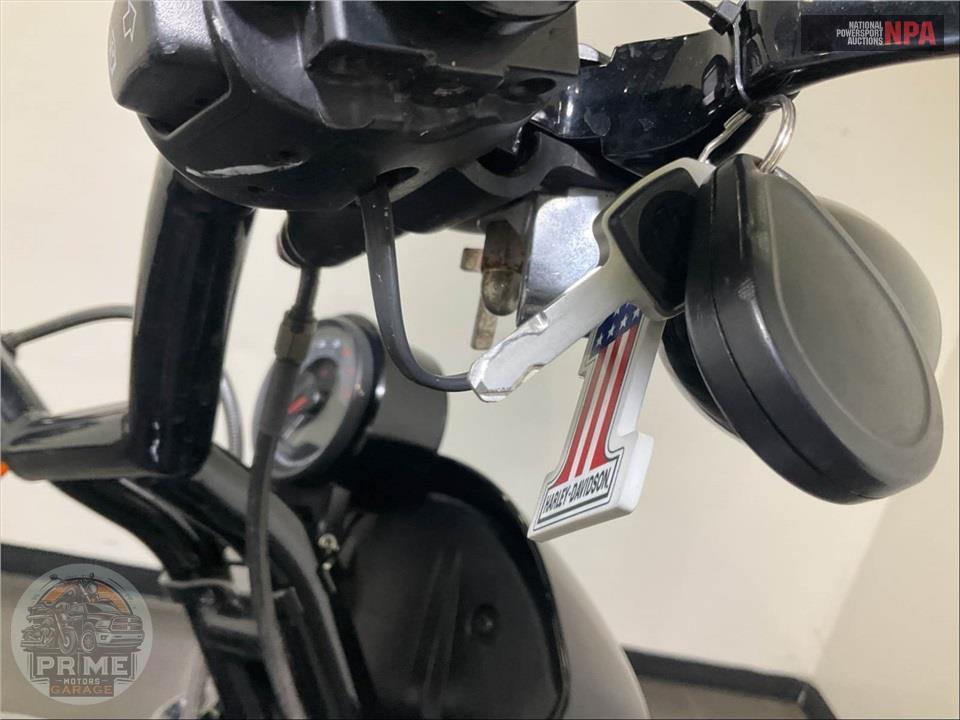 2023 Harley-Davidson FXLRS LOW RIDER S — фото 12