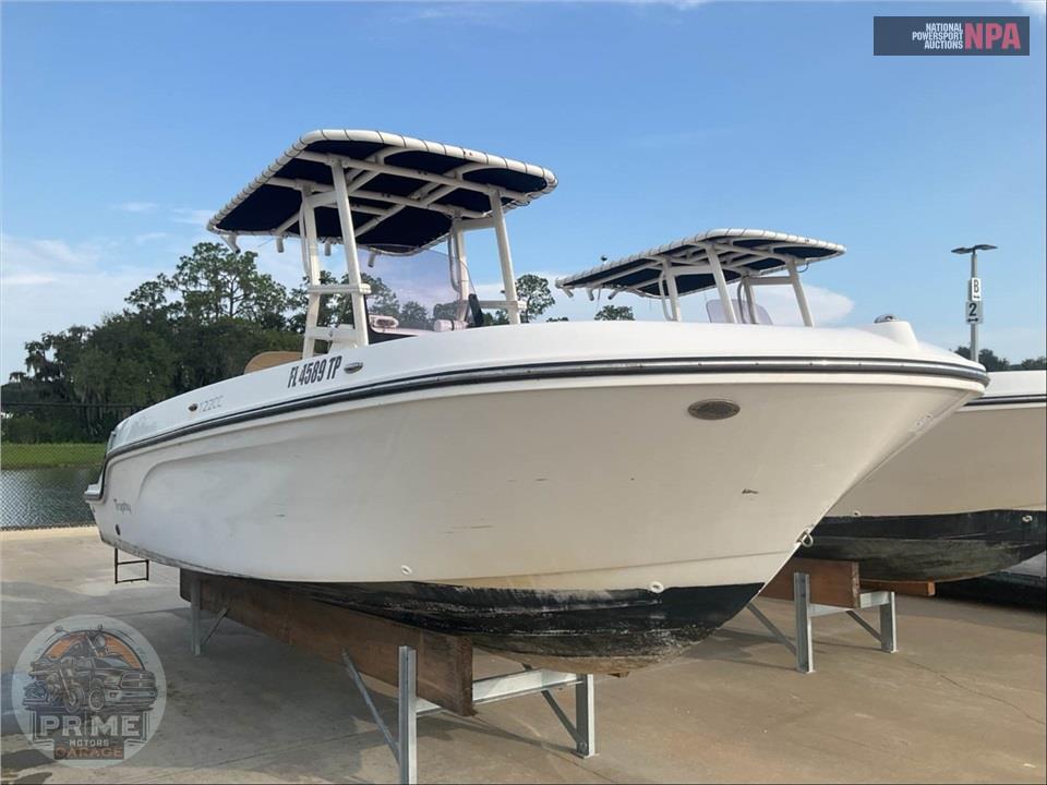 2023 Bayliner Marine T22CC(*)CENTER CONSOLE SERIES L=23/E=1-150 MERCURY OB — фото 1