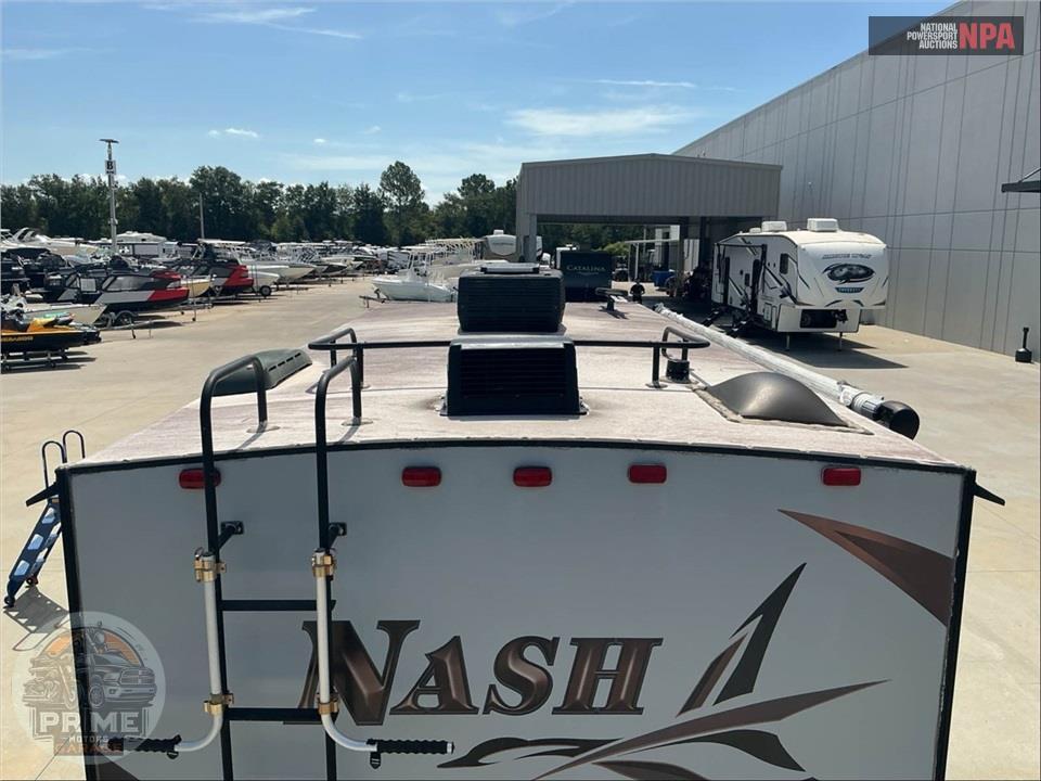 2016 Nash M-23D — фото 29