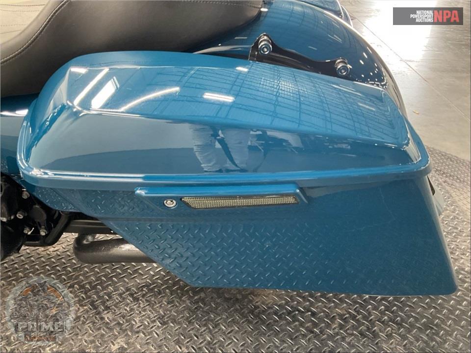 2021 Harley-Davidson FLTRXS ROAD GLIDE SPECIAL — фото 19