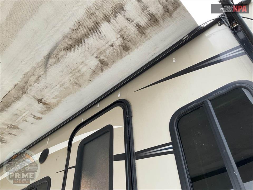 2018 Keystone Rv M-243 BHSWE - BULLET ULTRA LITE SERIES — фото 39