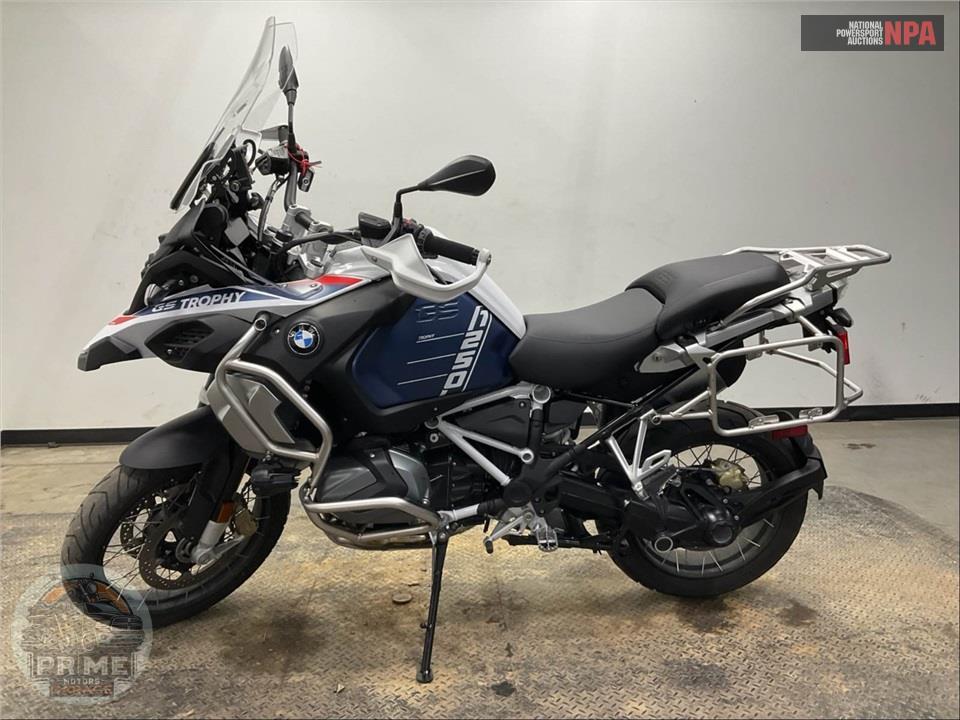 2024 Bmw R 1250 GS ADVENTURE — фото 3