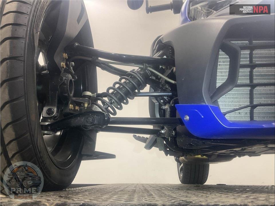 2023 Can-Am RYKER 900 ACE — фото 12