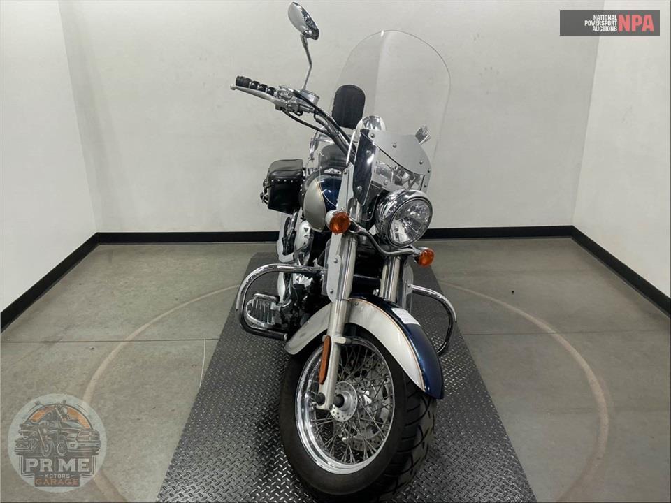 2006 Kawasaki VN900D6F VULCAN CLSC LT — фото 2