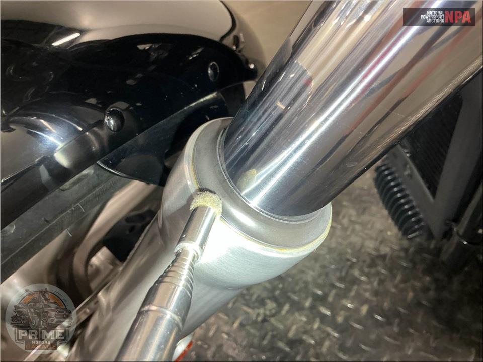 2023 Harley-Davidson FXST SOFTAIL STANDARD — фото 20