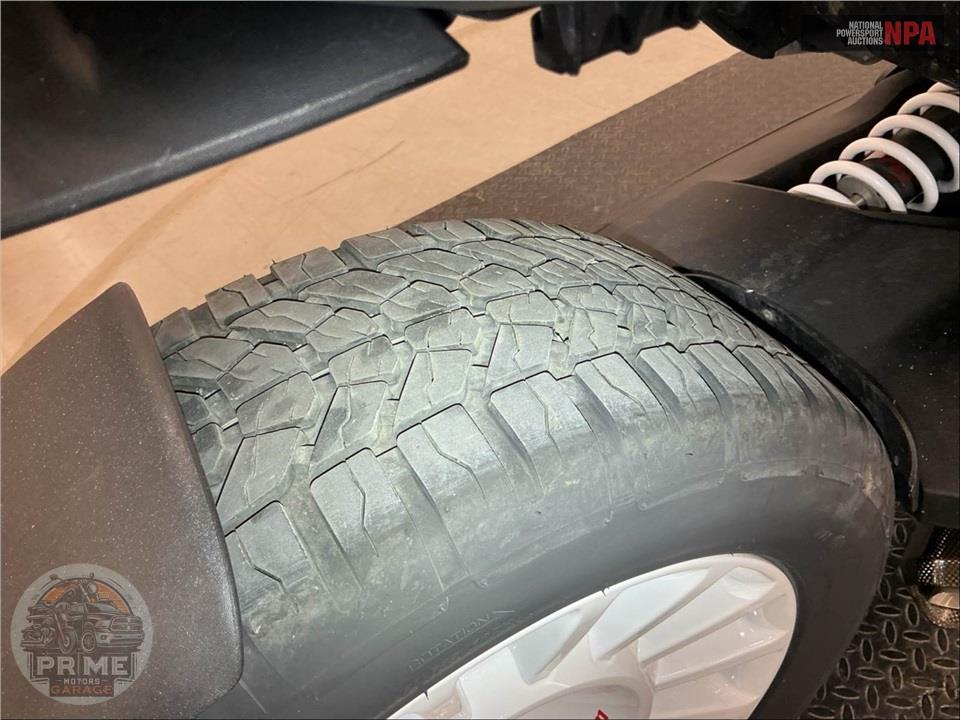 2023 Can-Am RYKER RALLY 900 ACE — фото 20