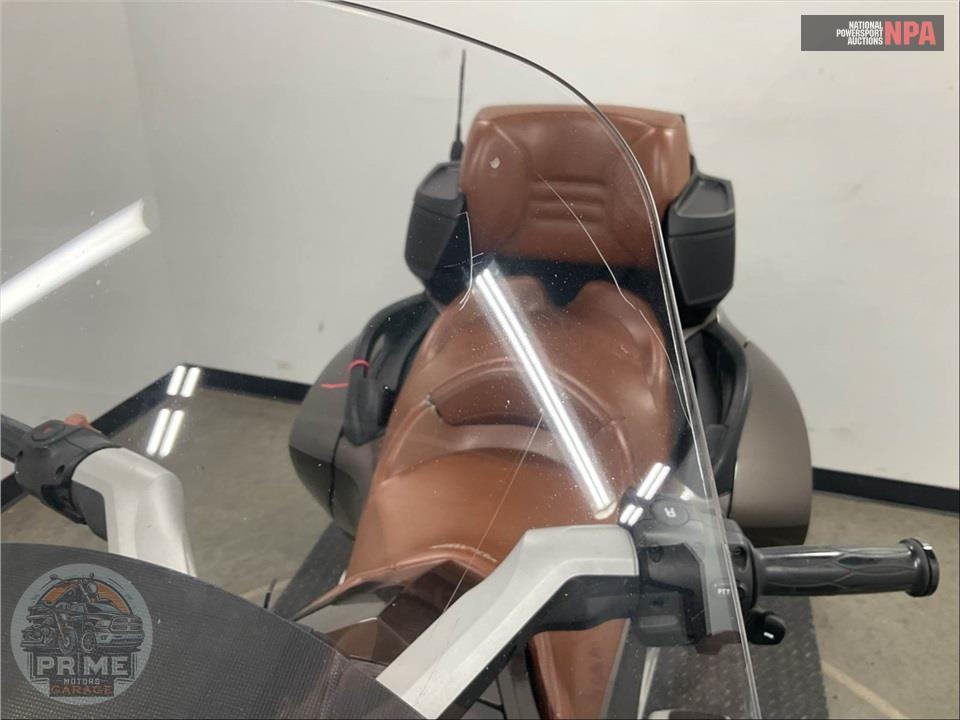 2012 Can-Am SPYDER RT SE5 LIMITED — фото 14