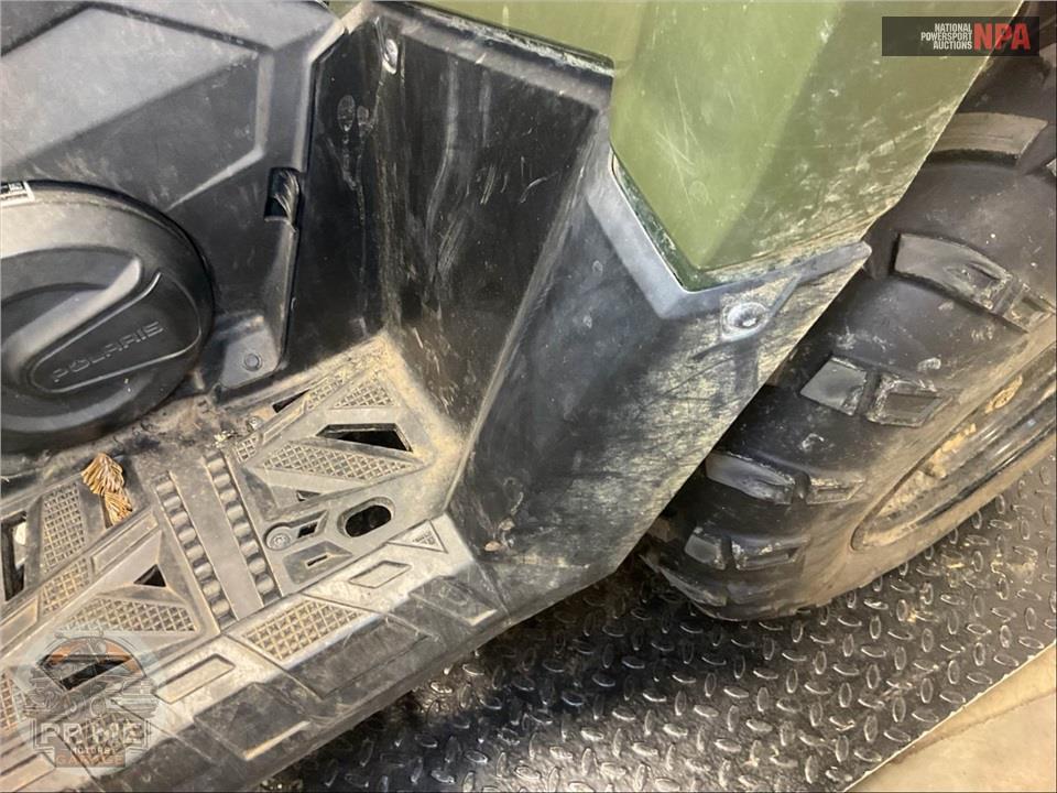 2023 Polaris SPORTSMAN 450 H.O. — фото 22