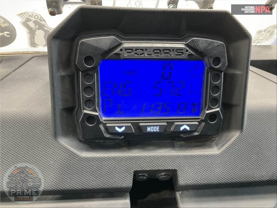 2023 Polaris RANGER 1000 PREMIUM — фото 6