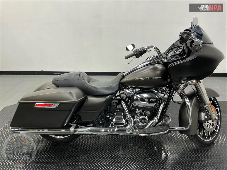 2020 Harley-Davidson FLTRX ROAD GLIDE — фото 1