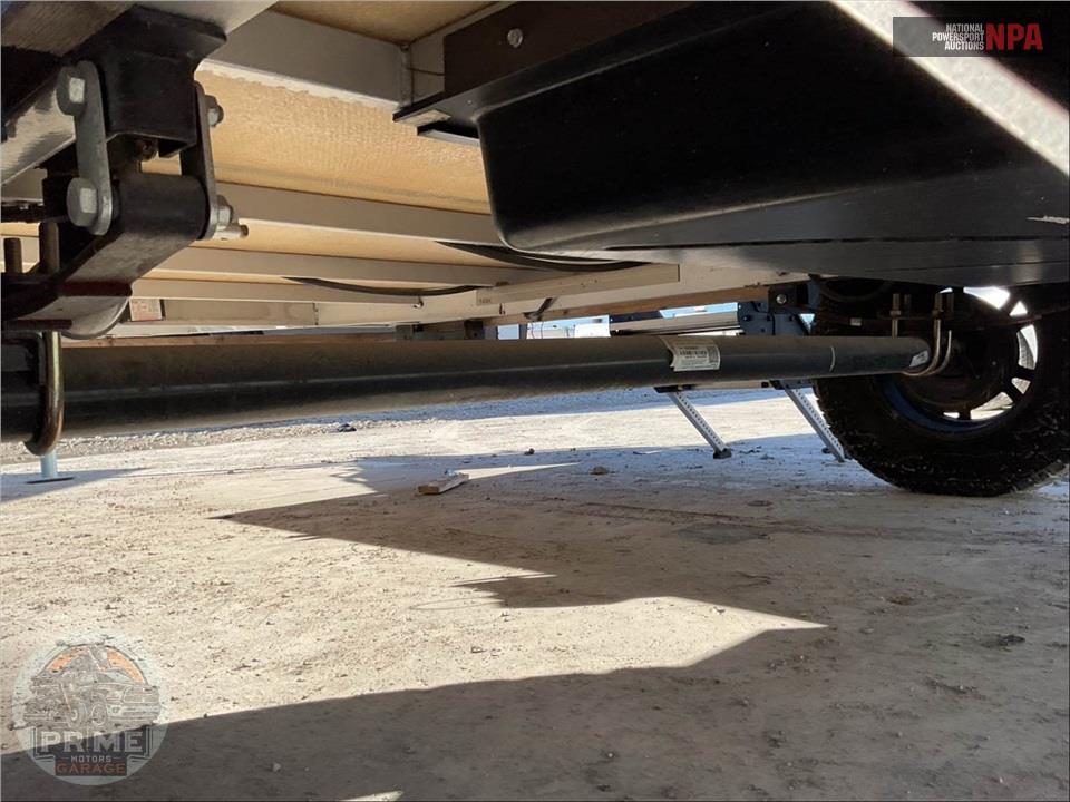 2023 Travel Lite M-14BH - ROVE LITE SERIES — фото 41