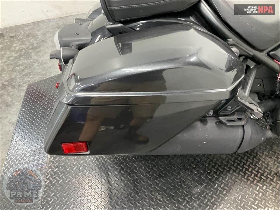 2023 Honda CMX1100D2 REBEL 1100T DCT — фото 18