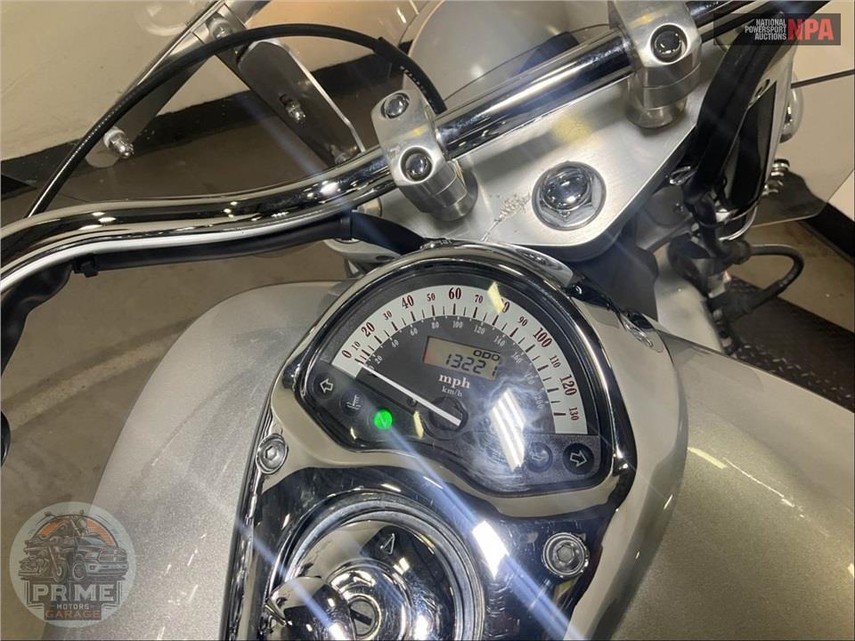 2006 Honda VTX1300S6 — фото 5