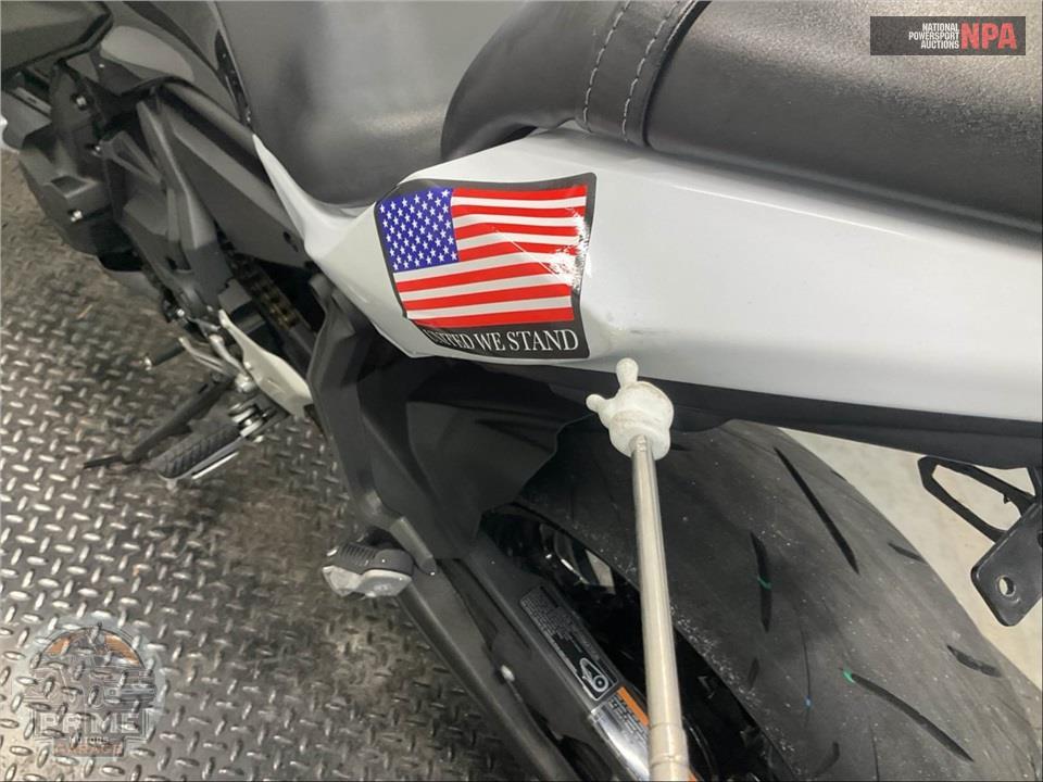 2020 Kawasaki EX650NLF NINJA 650 — фото 17