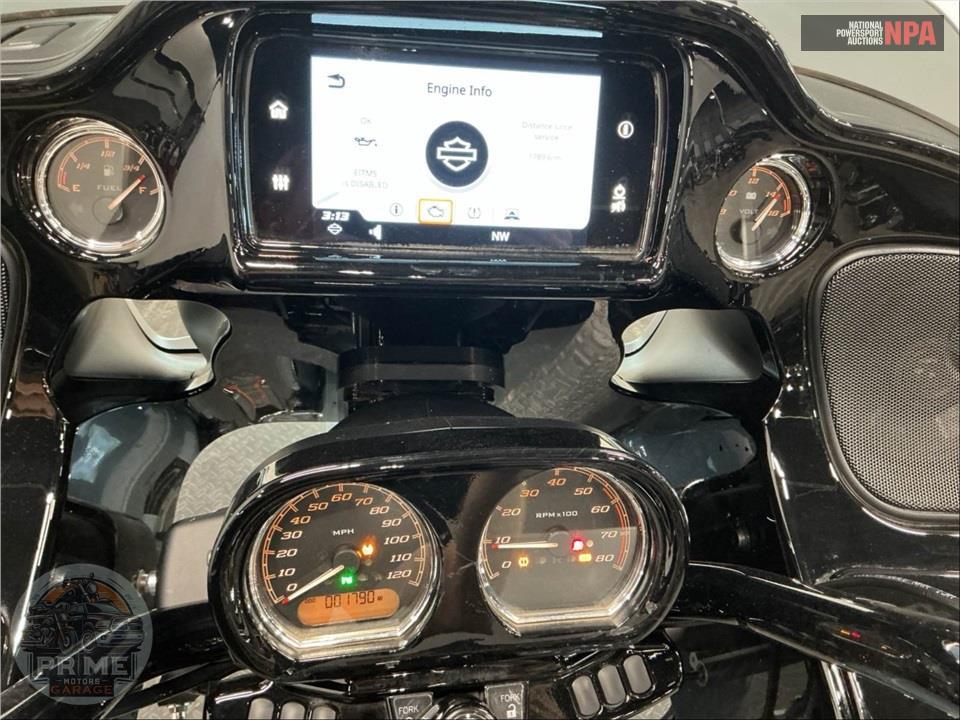 2024 Harley-Davidson FLTRT ROAD GLIDE 3 — фото 5