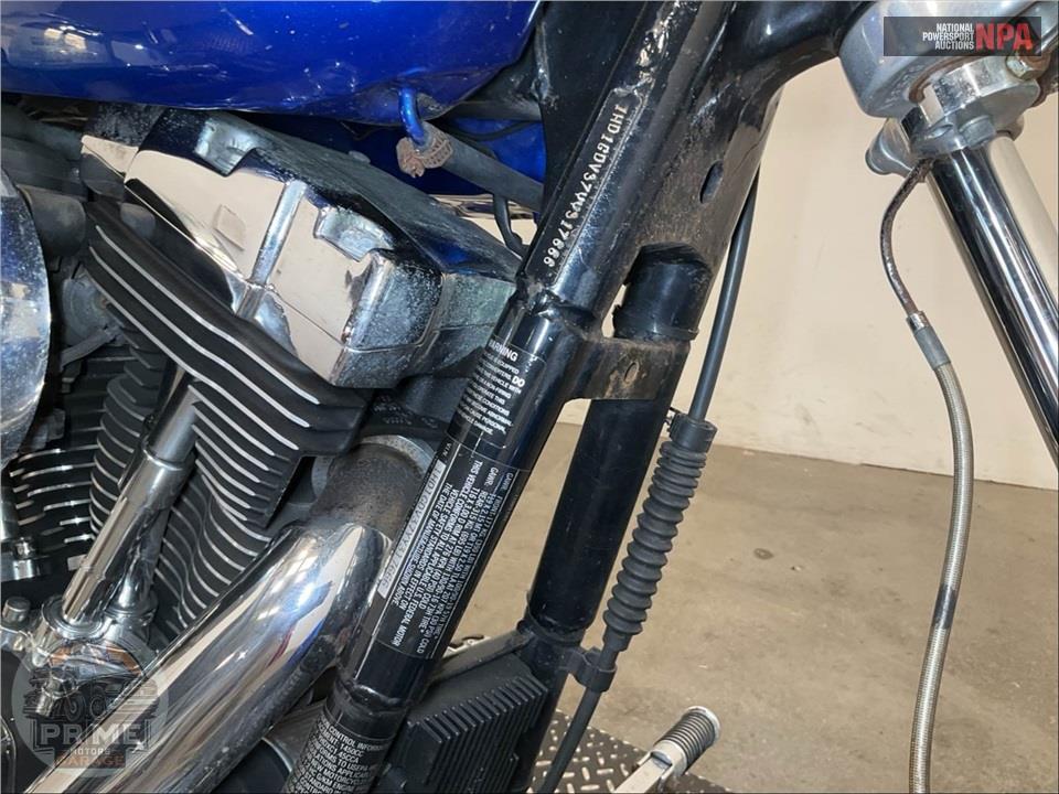 2000 Harley-Davidson FXDL DYNA LOW RIDER — фото 14