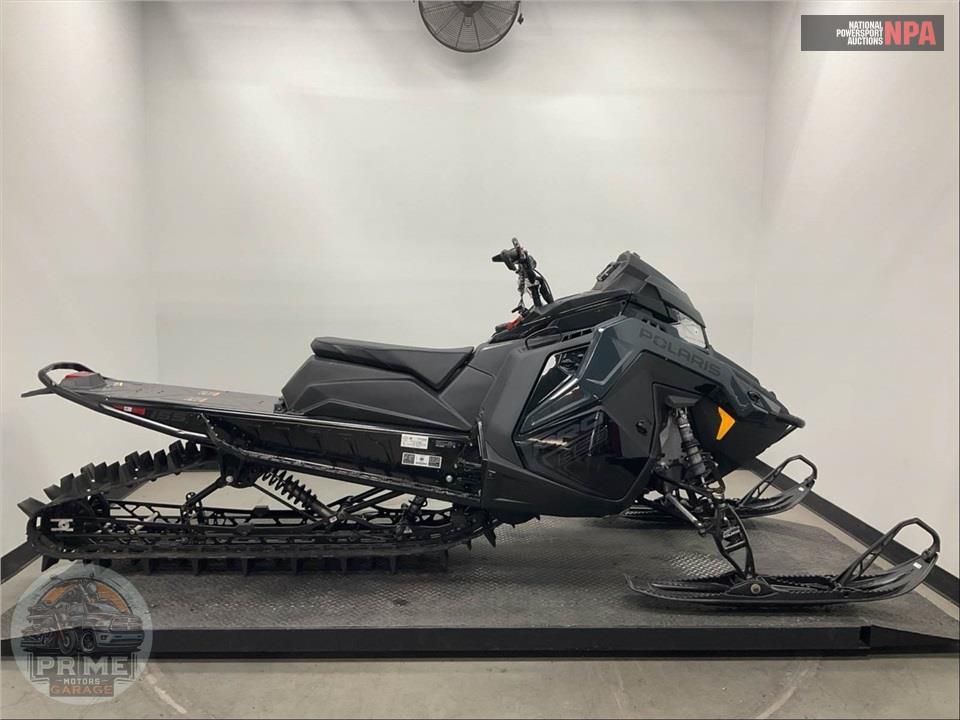 2026 POLARIS 850 PRO-RMK 155