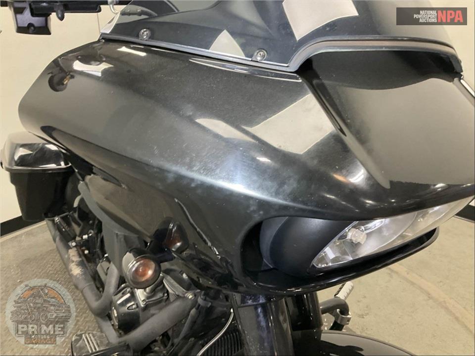 2022 Harley-Davidson FLTRXS ROAD GLIDE SPECIAL — фото 20