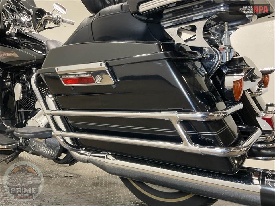 2006 Harley-Davidson FLHTCI ELECTRA GLIDE CLASSIC — фото 20