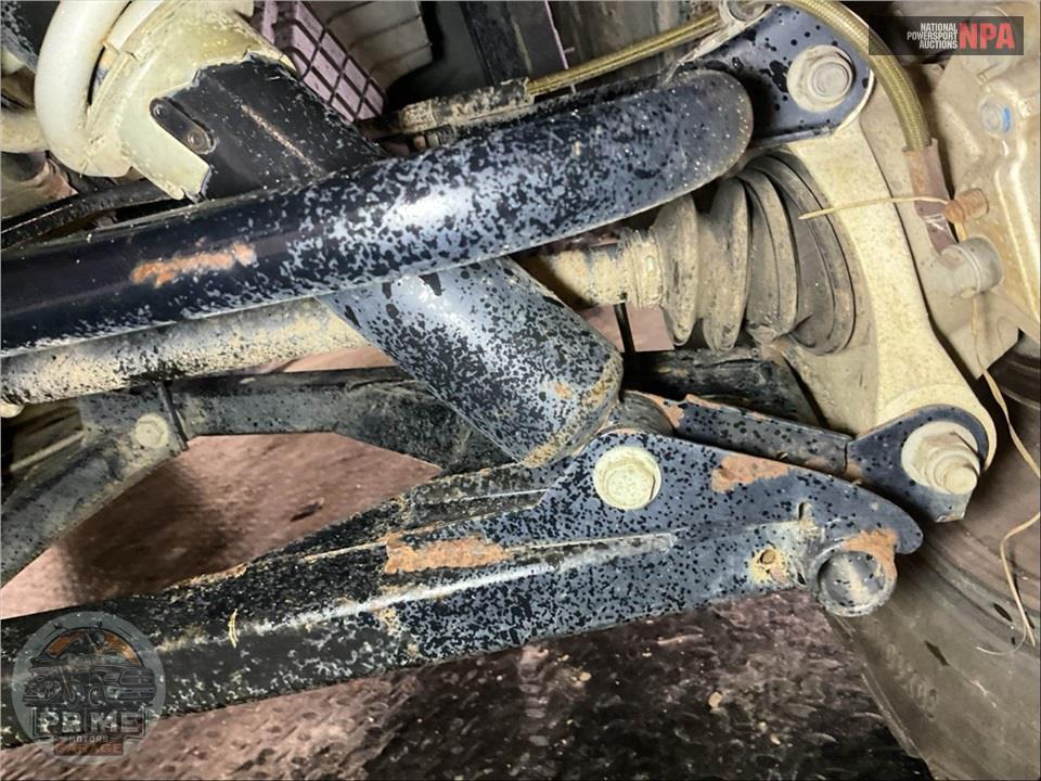 2020 Polaris RANGER XP 1000 NORTHSTAR ULTIMATE MB QUART CAMOUFLAGE — фото 38