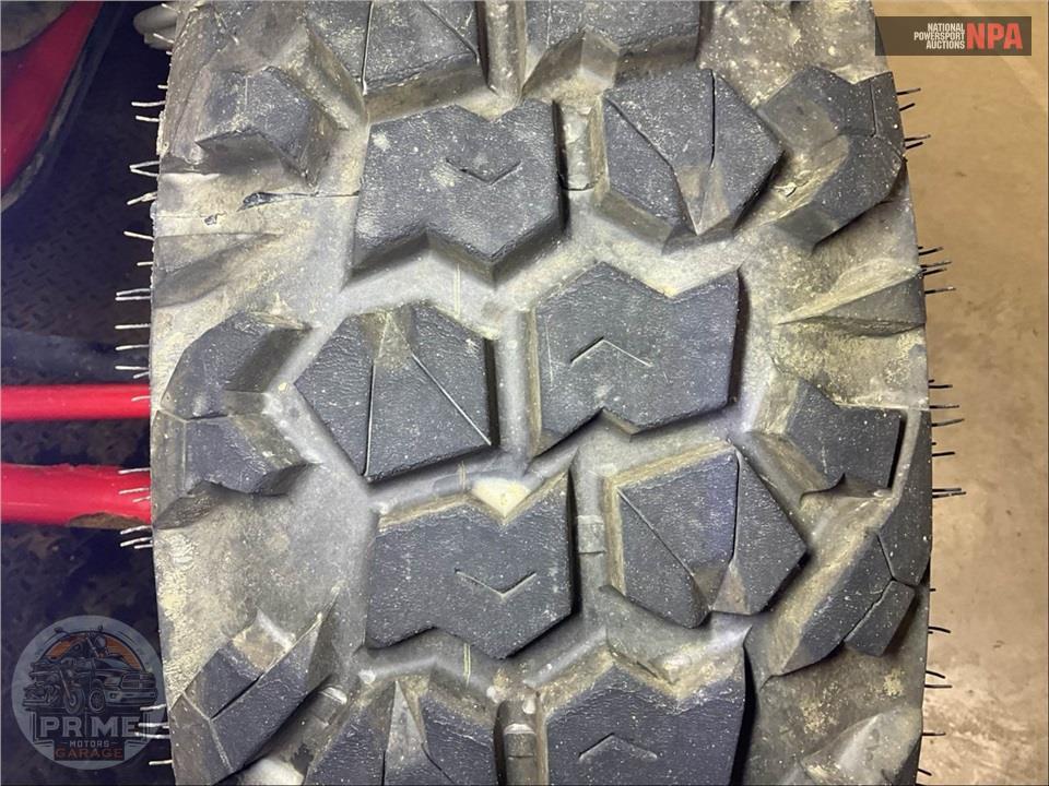 2016 Polaris RZR XP 1000 HIGH LIFTER (ELECTRIC POWER STEERING) — фото 26