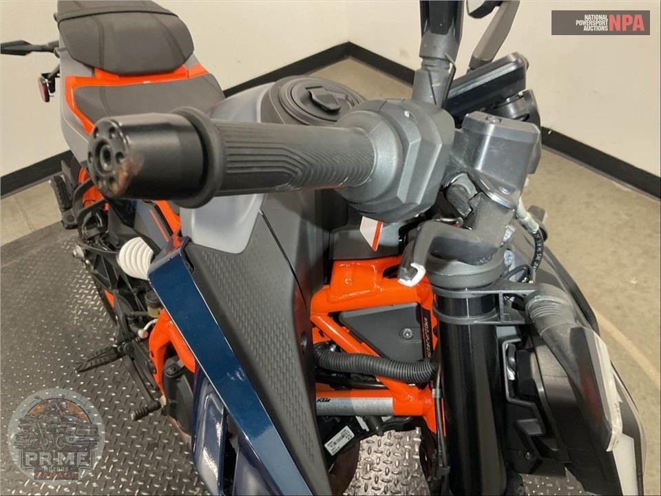 2024 Ktm 390 DUKE — фото 19