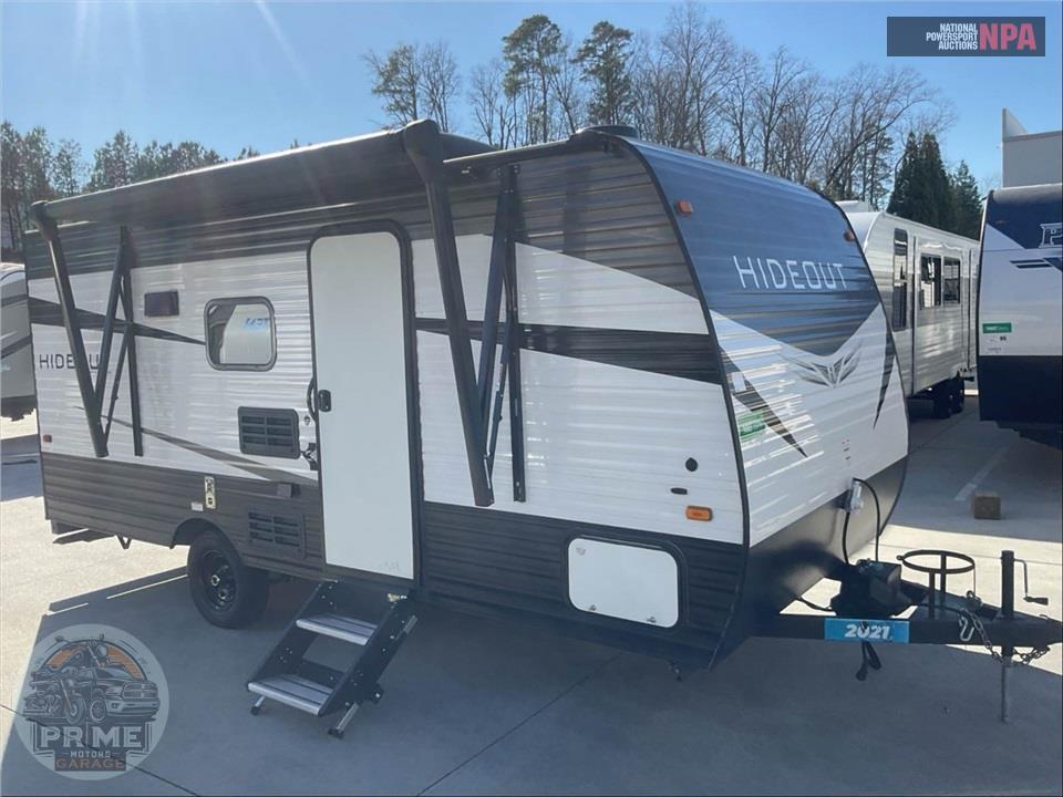 2021 Keystone Rv M-175 BH - HIDEOUT SERIES — фото 1
