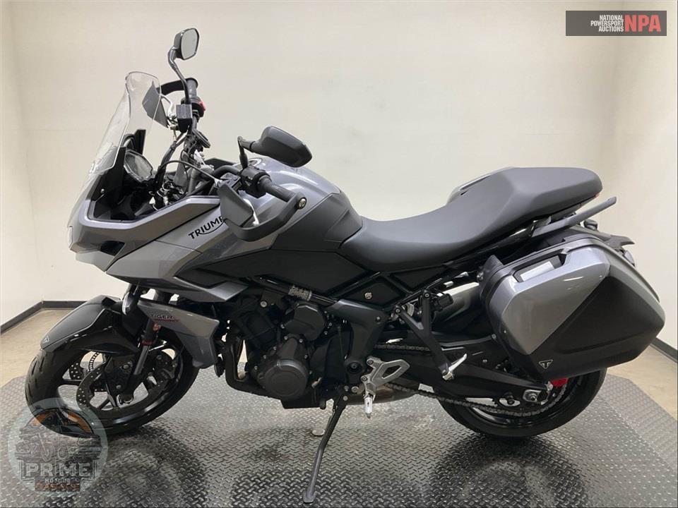 2022 Triumph TIGER SPORT 660 — фото 3