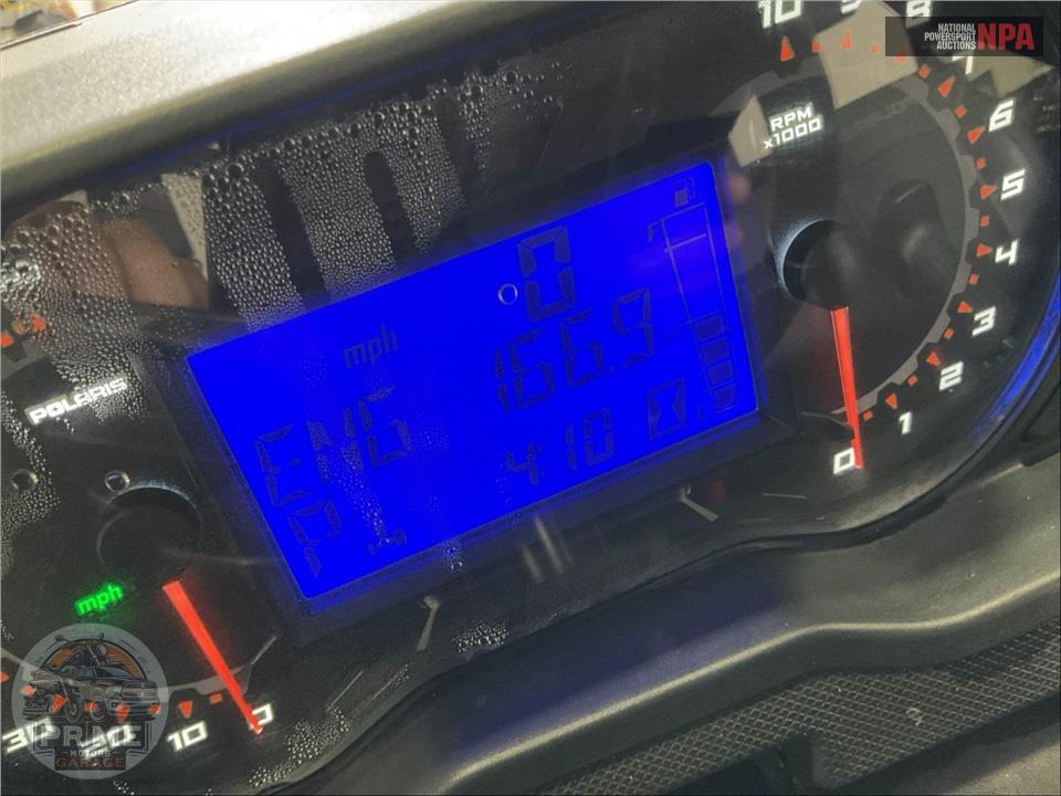 2024 Polaris RANGER XP 1000 PREMIUM — фото 6