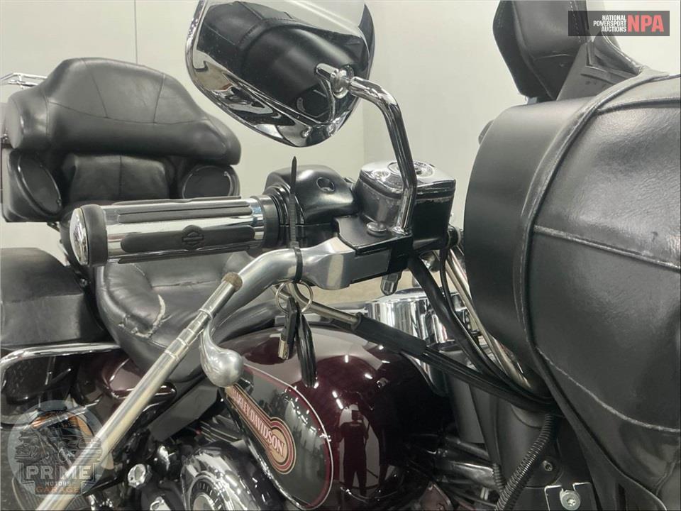 2006 Harley-Davidson FLHTCI ELECTRA GLIDE CLASSIC — фото 31