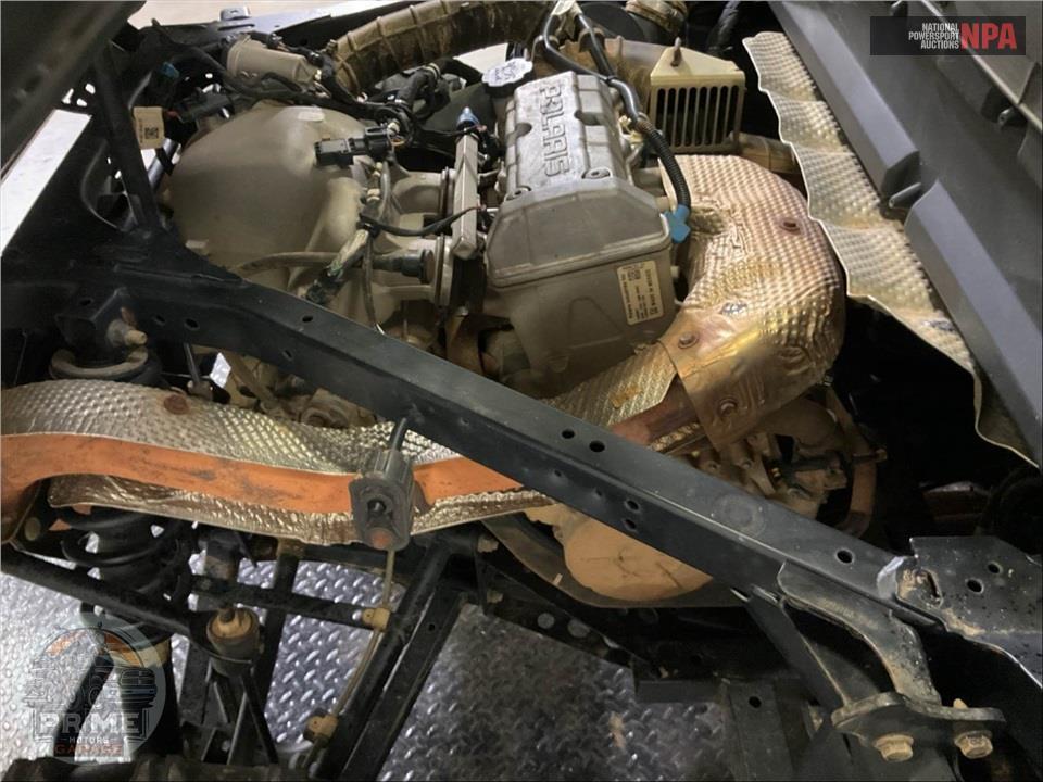 2024 Polaris RANGER CREW 1000 PREMIUM — фото 8