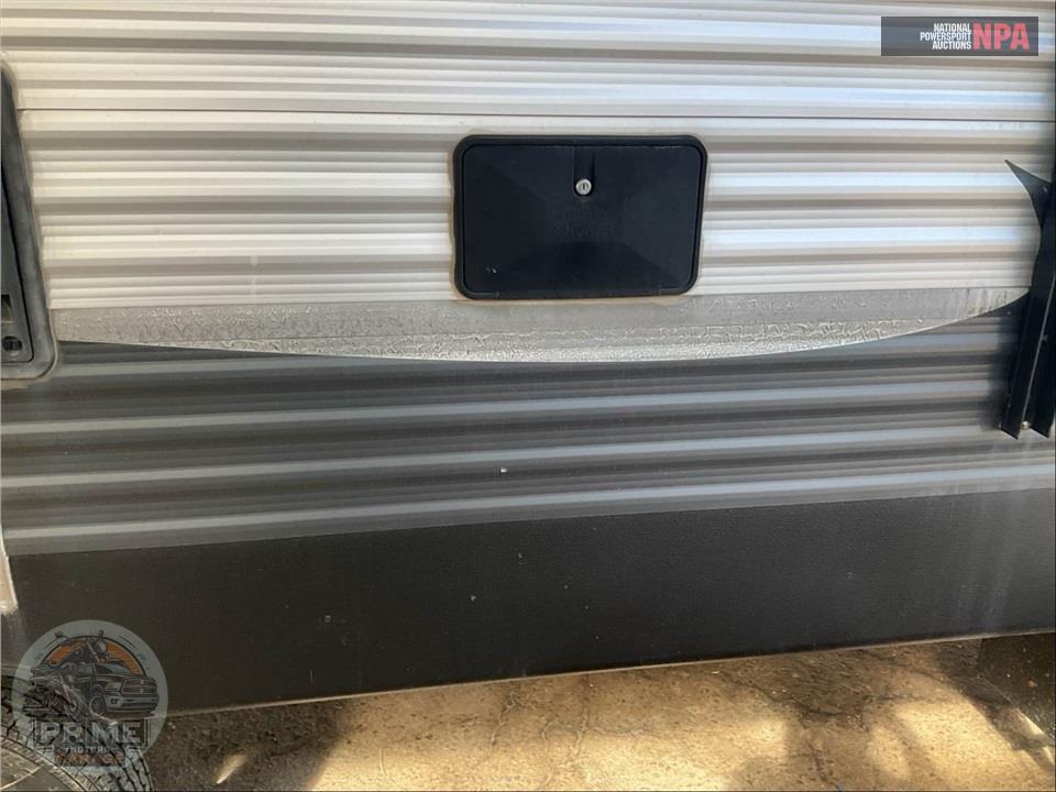 2017 Keystone Rv M-2660 RL - SUMMERLAND SERIES — фото 44