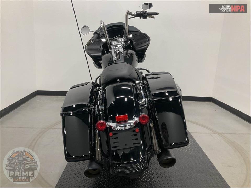 2023 Harley-Davidson FLTRX ROAD GLIDE — фото 4