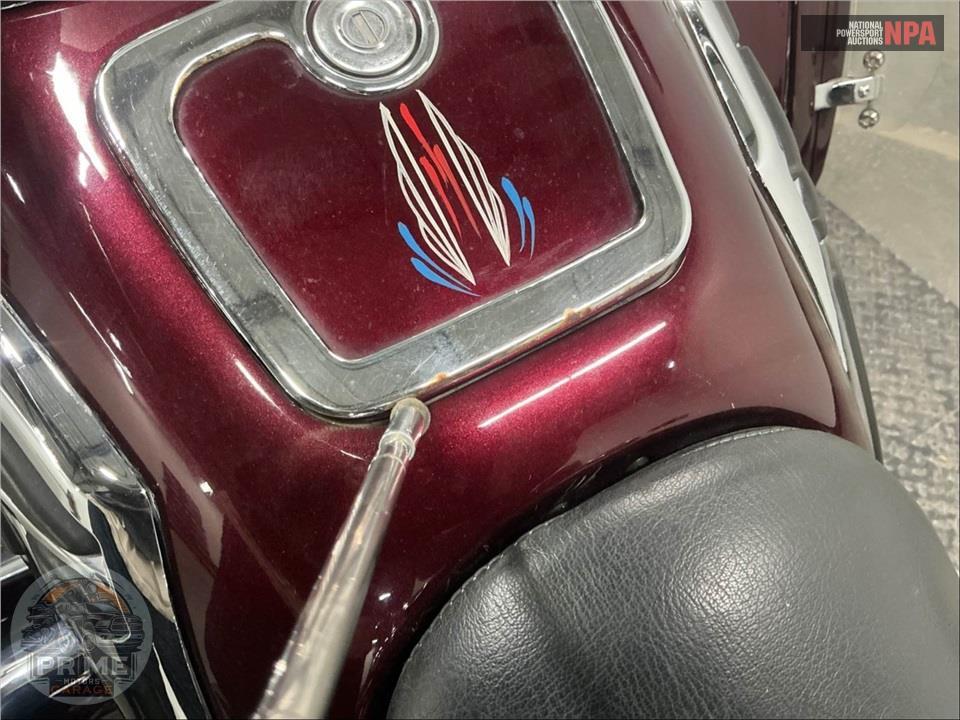 2006 Honda GL1800HPN6 GOLDWING — фото 18