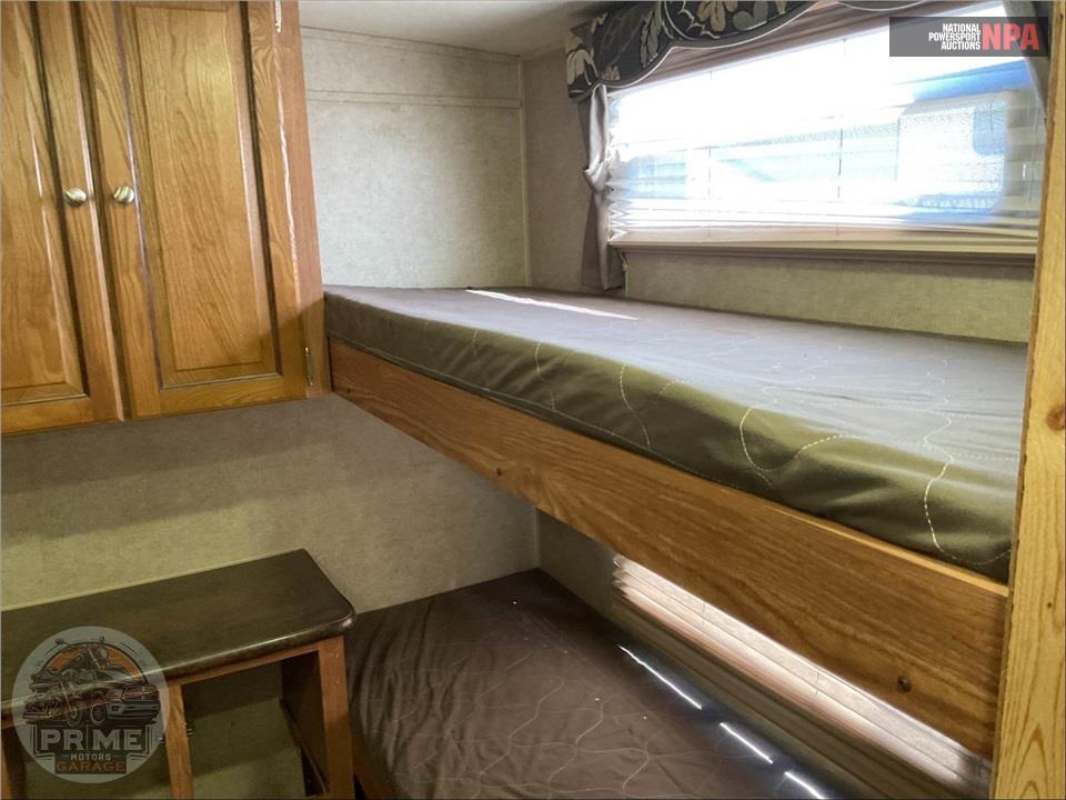 2015 Rockwood By Forest River M-2905SS - ULTRA LITE SERIES — фото 16