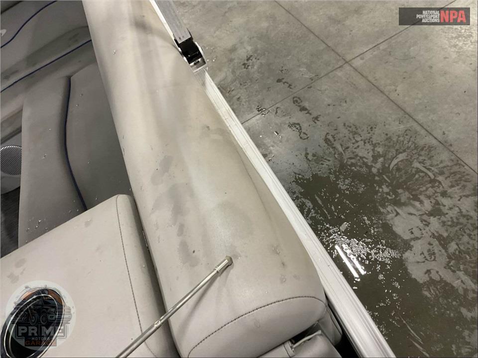2021 Bennington Pontoons 20 SVF(*) SV SERIES L=21/E=1 90HP YAMA OB — фото 21