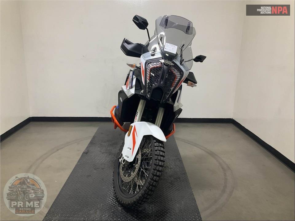 2023 Ktm 1290 SUPER ADVENTURE R — фото 2