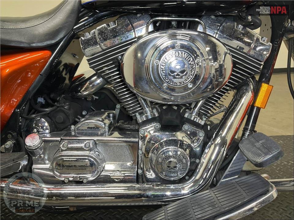 2000 Harley-Davidson FLHRCI ROAD KING CLASSIC — фото 6
